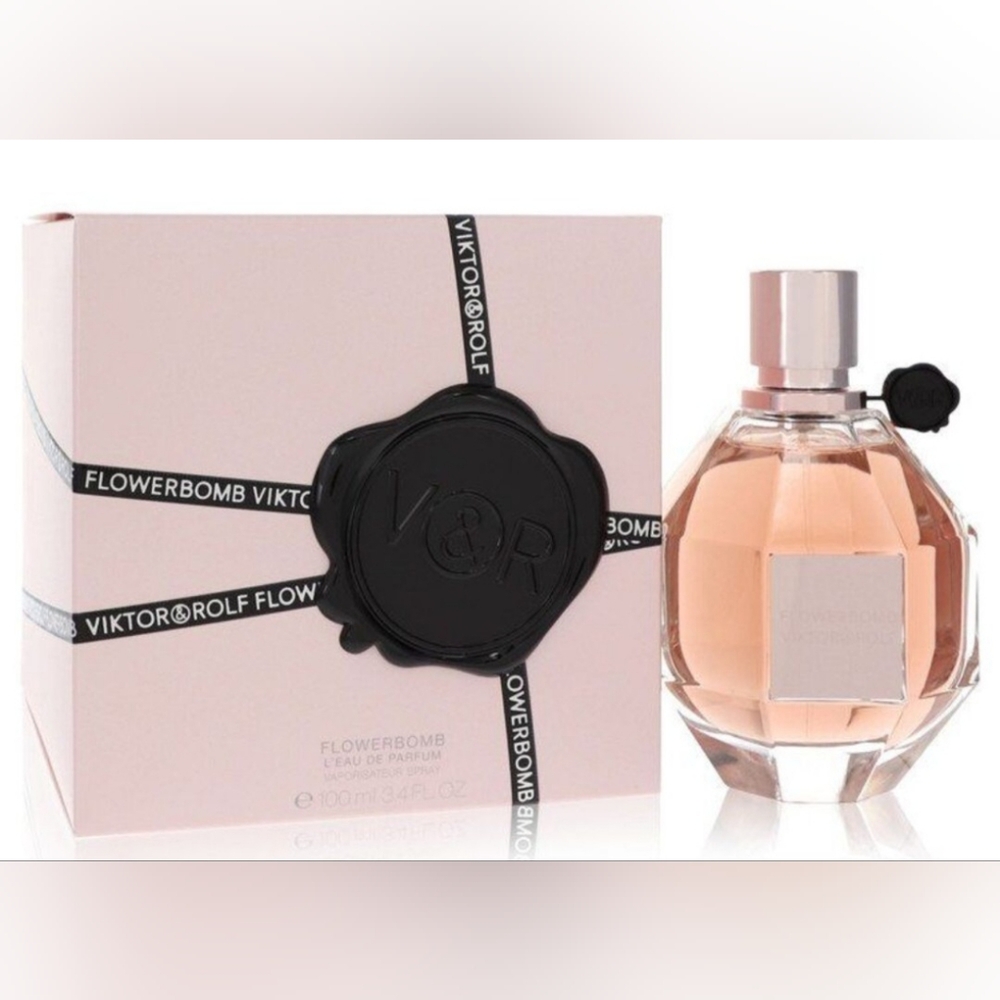 Viktor & Rolf Flowerbomb Eau de Parfum